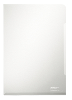 Leitz 41530203 fichier PVC Transparent A4