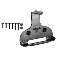 RAM Mounts RAM-HOL-LO8U houder Navigator Zwart Passieve houder