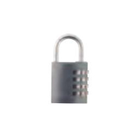 ABUS 488061 padlock 1 pc(s)