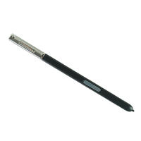 Samsung GH98-28494A stylus pen Black, Silver