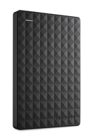 Seagate Expansion Portable 2TB külső merevlemez Fekete