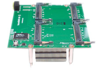 Mikrotik RB604 accessoire voor installatiestructuren voor netwerkapparatuur Groen