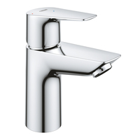 GROHE BauEdge Chrome