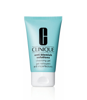 Clinique Anti-Blemish Solutions Gel Nettoyant 125 ml