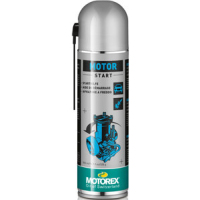 Motorex Motor Start 500 ml Aerosol-Spray