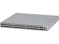 HPE Arista 7050X 48XGT 4QSFP+ FB AC Managed L3 Gigabit Ethernet (10/100/1000) 1U Grey