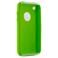 OtterBox iPhone 3G/3GS Case mobiele telefoon behuizingen Groen