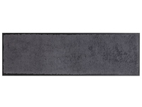 COCON F01838 Türmatte Gummimatte Draußen Rechteckig Grau