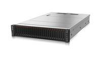 Lenovo ThinkSystem SR650 serveur Rack (2 U) Intel® Xeon® Silver 4210 2,2 GHz 16 Go DDR4-SDRAM 750 W