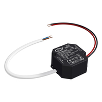 EVN PLD653512 controller voor ledverlichting Zwart