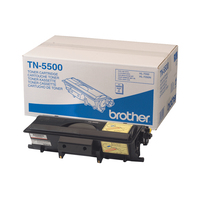 Brother TN-5500 kaseta z tonerem 1 szt. Oryginalny Czarny