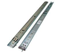 Fujitsu S26361-F2581-L501 rack tartozék Rack sín készlet