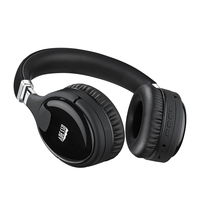 Adesso Xtream P600 Bluetooth Active Noise Cancellation Headphone with build in microphone