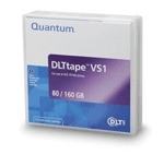 Quantum data cartridge, DLTtape VS1 Leeres Datenband DLT 1,27 cm