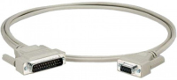 Epson 2091493 seriële kabel Wit RS-232 DB9