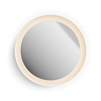 Philips Hue White ambience Adore Bathroom mirror