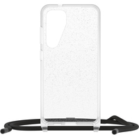 OtterBox React Series Necklace voor Galaxy S24, Stardust