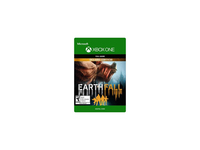 Microsoft Earthfall Deluxe Xbox One Mehrsprachig