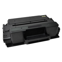 V7 Toner for selected Samsung printers - Replacement for OEM cartridge part number MLT-D203E/ELS