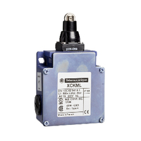 Schneider Electric XCKML102 industrial safety switch Wired