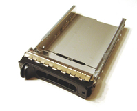 CoreParts KIT833 computerbehuizing onderdelen HDD-behuizing