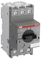 ABB 1SAM360200R1002 Stromunterbrecher Leistungsschalter mit geformtem Gehäuse