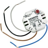 Siemens 5TC8211-0 fényerőszabályzó