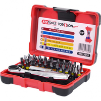 KS Tools 918.3010 Schraubenziehereinsatz