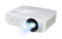 Acer X1225i vidéo-projecteur Projecteur monté au plafond 3600 ANSI lumens DLP XGA (1024x768) Blanc