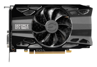 EVGA GeForce GTX 1660 Ti XC GAMING