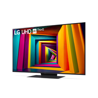 LG UHD 50UT91006LA 127 cm (50") 4K Ultra HD Smart-TV WLAN Blau