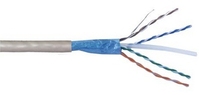 MCL C6PBT/100 câble de réseau Gris 100 m Cat6