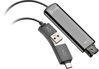 POLY Adattatore da USB a QD DA75