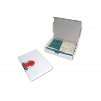 Jalema Archive kit with Clipex Dateiablagebox