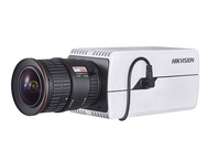 Hikvision Digital Technology DS-2CD7026G0/P Sicherheitskamera IP-Sicherheitskamera Indoor Box 1920 x 1080 Pixel Decke/Wand