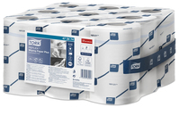 Tork 473474 paper towels 200 sheets 67 m White