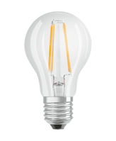 Osram P RF CLAS A 60 6.5 W/840 E27 LED-lamp Koel wit 4000 K 6,5 W