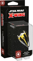 Fantasy Flight Games Star Wars: X-Wing 2 Edition Königlicher N1-Sternenjä