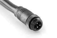 Amphenol P29020-M10 electric wire connector