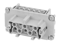 Amphenol C14610B0031023 modulo Keystone