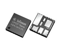 Infineon IRSM836-044MA microcontroller