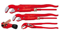 Rothenberger 070135X pipe wrench