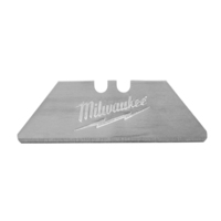 Milwaukee 48221934 Teppichmesserklinge 5 Stück(e)