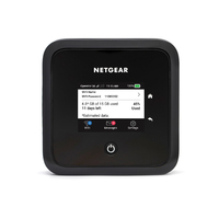 NETGEAR Nighthawk M5 5G WiFi 6 Mobile Router (MR5200) Router di rete cellulare