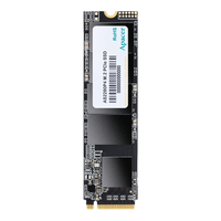 Apacer AS2280P4 M.2 256 GB PCI Express 3.0 3D TLC NVMe