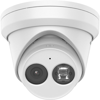 Hikvision DS-2CD2343G2-IU Dome IP-beveiligingscamera Buiten 2688 x 1520 Pixels Plafond/muur