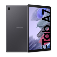 Samsung Galaxy Tab A7 Lite SM-T220 32 GB 22,1 cm (8.7") Mediatek 3 GB Wi-Fi 5 (802.11ac) Android 11 Grijs