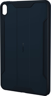 Nokia 8P00000158 tablet case 26.4 cm (10.4") Cover Blue