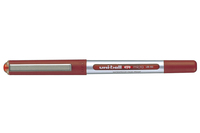 Uni-Ball Eye UniBall Penna stick a sfera Rosso 1 pz