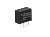 Traco Power TBA 1-0311 elektrische transformator 1 W
